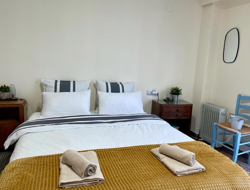 ÁTICO Mediterráneo 6, WIFI Sagunto Exterior foto